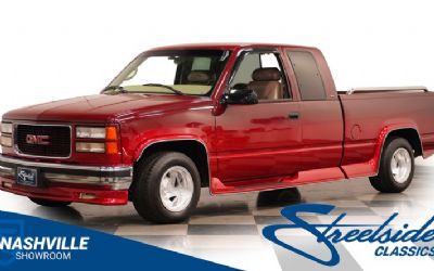 Photo of a 1997 GMC Sierra 1500 Southern Comfort for sale