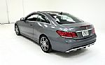 2017 E550 Coupe Thumbnail 3