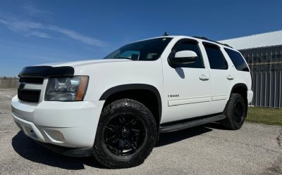 Photo of a 2012 Chevrolet Tahoe 4WD 4DR 1500 LT for sale