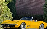 1969 Corvette Thumbnail 5