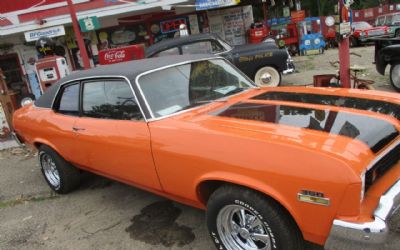 Photo of a 1974 Chevrolet Sold It Nova 2 DR for sale