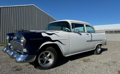 Photo of a 1955 Chevrolet 210 1955 Chevrolet Bel Air for sale