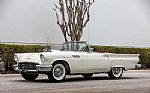 1957 Thunderbird Thumbnail 3