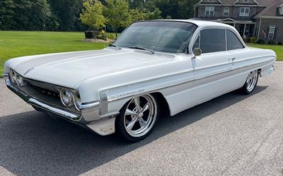 Photo of a 1961 Oldsmobile Dynamic 88 for sale