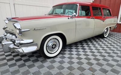 Photo of a 1955 Dodge Royal Sierra for sale