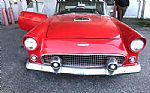 1956 Thunderbird Thumbnail 4