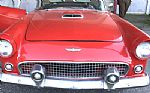 1956 Thunderbird Thumbnail 8