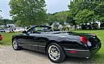 2002 Ford THUNDERBIRD NEIMAN MARCUS