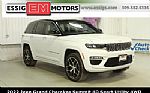 2022 Grand Cherokee Thumbnail 1