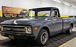 1968 C10 Pickup Thumbnail 1