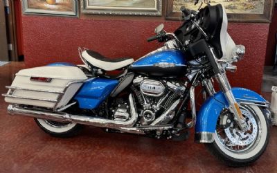 Photo of a 2021 Harley-Davidson® FLH - Electra Glide® Revival(t Used for sale