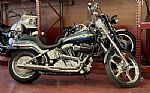 2003 FXSTDI - Softail® Deuce Inject Thumbnail 1