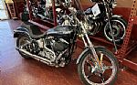 2003 FXSTDI - Softail® Deuce Inject Thumbnail 2