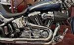 2003 FXSTDI - Softail® Deuce Inject Thumbnail 8