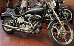 2003 FXSTDI - Softail® Deuce Inject Thumbnail 14