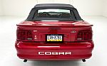 1998 Mustang Cobra Convertible Thumbnail 7