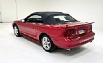 1998 Mustang Cobra Convertible Thumbnail 5