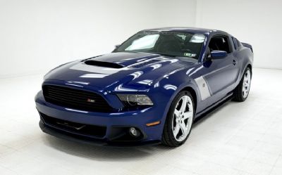 2014 Ford Mustang Roush Stage 3 Aluminat 2014 Ford Mustang Roush Stage 3 Aluminator Coupe