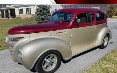 Photo of a 1939 Plymouth Street Rod Street Rod for sale