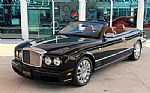 2008 Bentley Azure