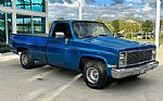 1986 C/K 10 Series Thumbnail 3