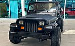 1993 Jeep Wrangler