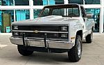 1984 C/K 10 Series Thumbnail 1