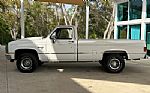 1984 C/K 10 Series Thumbnail 9