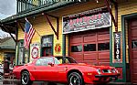 1975 Pontiac Trans Am