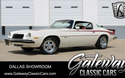 Photo of a 1977 Chevrolet Camaro for sale