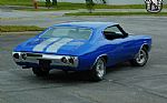 1972 Chevelle Thumbnail 5