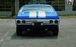 1972 Chevelle Thumbnail 16