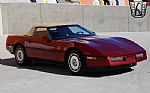 1986 Corvette Thumbnail 11