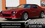 1989 Camaro Thumbnail 1