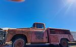 1956 D100 Pickup Thumbnail 6