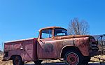 1956 D100 Pickup Thumbnail 10