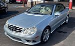 2006 CLK500 Thumbnail 3