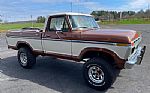 1977 Ford F-150