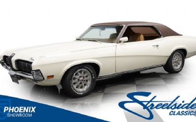 Photo of a 1970 Mercury Cougar for sale