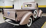 1939 Model 85 Pickup Thumbnail 4