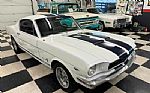 1965 Mustang JUST SOLD Thumbnail 3