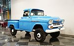 1958 Apache NAPCO 4x4 Thumbnail 13