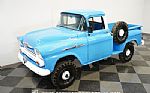 1958 Apache NAPCO 4x4 Thumbnail 19