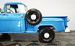 1958 Apache NAPCO 4x4 Thumbnail 23