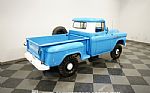 1958 Apache NAPCO 4x4 Thumbnail 24