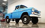 1958 Apache NAPCO 4x4 Thumbnail 30