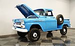 1958 Apache NAPCO 4x4 Thumbnail 32