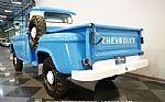 1958 Apache NAPCO 4x4 Thumbnail 73