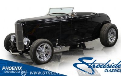 Photo of a 1932 Ford Roadster Dearborn Deuce for sale