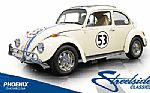 1973 Beetle Herbie Thumbnail 1